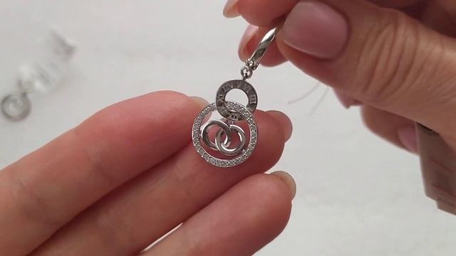 Серебряные украшения, Обзор, Продажа. смотреть онлайн