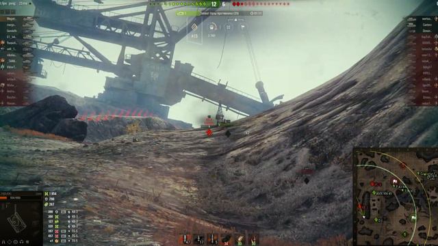 WoT Client 2019 12 07 16 40 44 смотреть онлайн