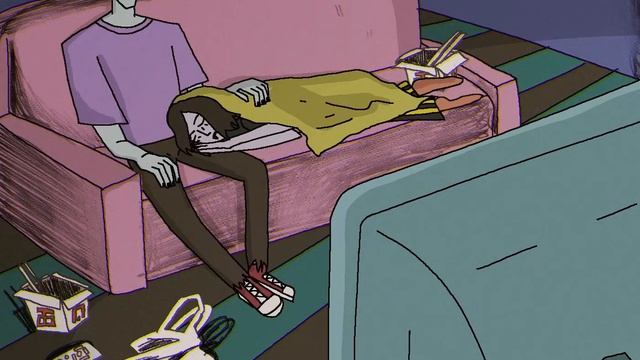 Пасош — Когда тебе грустно смотреть онлайн