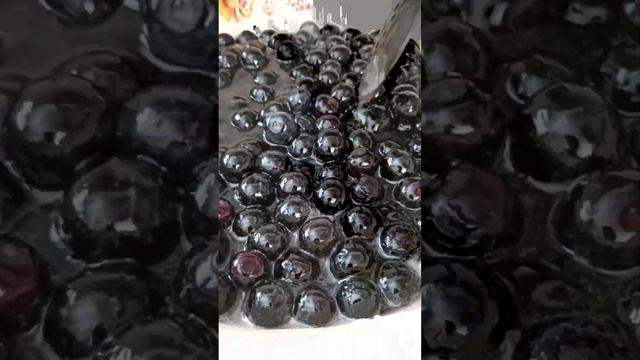 Göyəm mürəbbəsini necə gözəl bişirək. Kak приготовить варенье из терна.#sorts смотреть онлайн