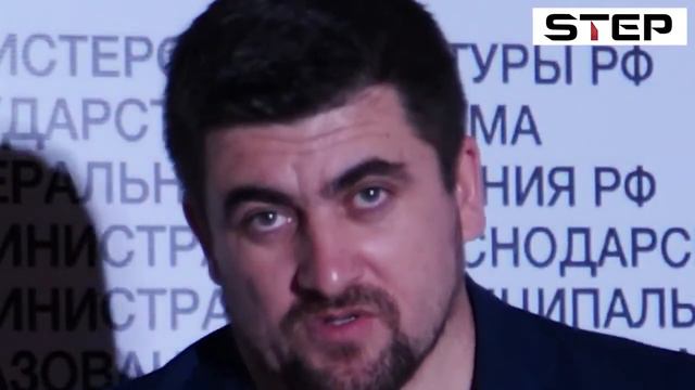 ПРИЗ Лучший продюсер национального кино генеральному директору STEP смотреть онлайн