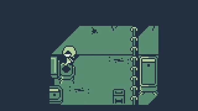 Project Trap: Game Boy Based Retro Horror Homage to Silent Hills P.T. with a Few Twists (5 Endings) смотреть онлайн