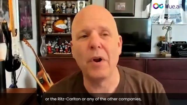 Shep Hyken X Vue.ai | How have customer expectations evolved over the years? смотреть онлайн