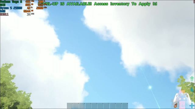 ARK survival evolved - Ryzen 2500U Vega 8 - Asus Vivobook 15 X505ZA смотреть онлайн