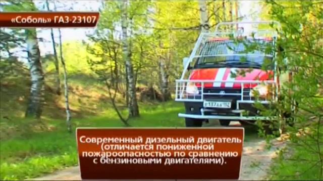 Модельный ряд автомобилей ГАЗ смотреть онлайн