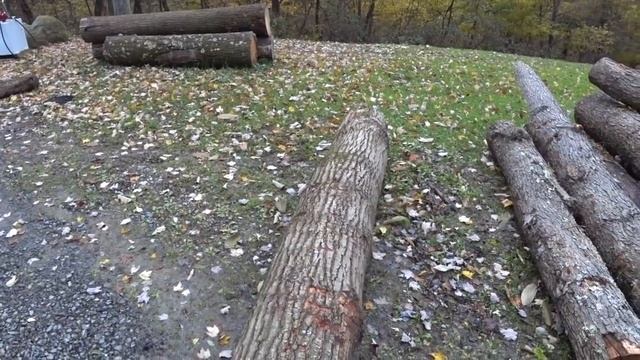 #274 Mechanical Thumb on Subcompact Tractor, Useful or Pointless? смотреть онлайн