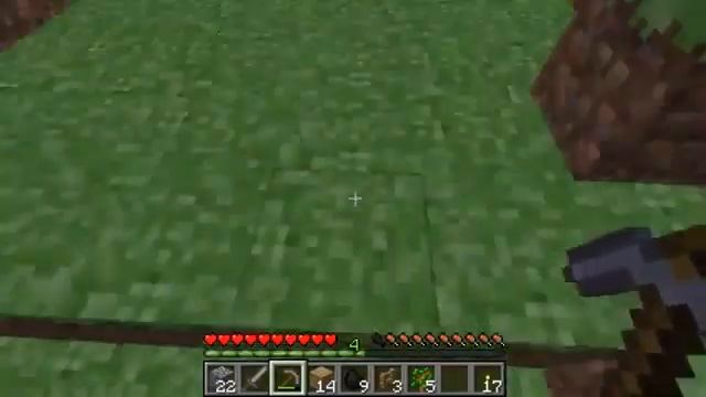 Minecraft Creepypasta:Minecraft Hex exe смотреть онлайн