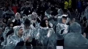 Криштиану Роналду легендарный гол через себя в ворота Буффона