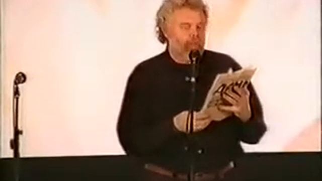 Игорь Тюленев_Прощание с Юрием Кузнецовым.flv смотреть онлайн