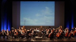 F. Schubert. Unfinished Symphony / Ф. Шуберт. Неоконченная симфония