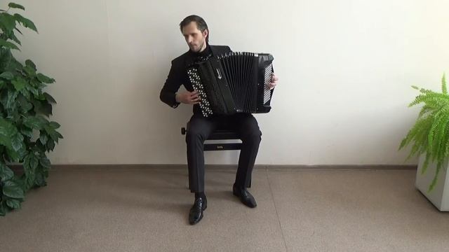 Alexey Mykitenko plays Mozart/Volodos - Turkish March смотреть онлайн