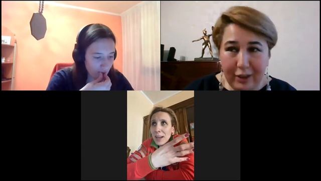 Семинар на тему "Команда Образование" смотреть онлайн