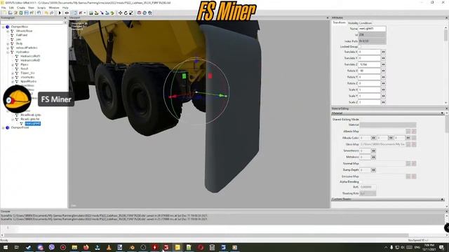?LIVE MODDING? 20k Subs LIEBHERR TA-230 FARMING SIMULATOR 22 MODS смотреть онлайн