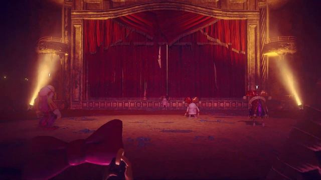 NieR Automata - 12 / Zombie machines and Sidequests смотреть онлайн