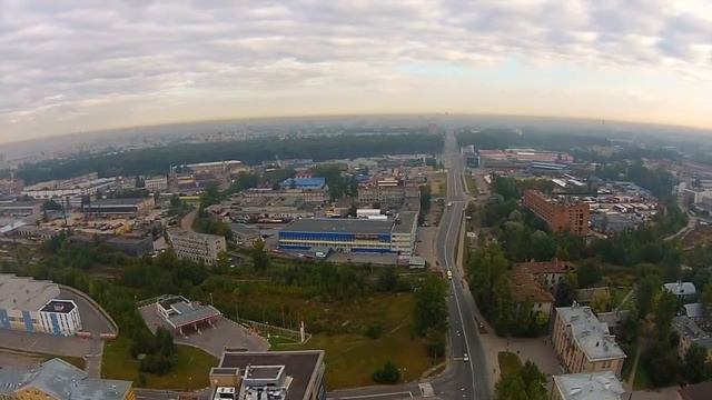 ЖК Зима Лето смотреть онлайн