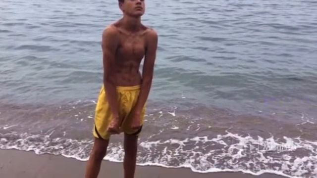 Goga 1 Year Natural Transformation 14-15 смотреть онлайн