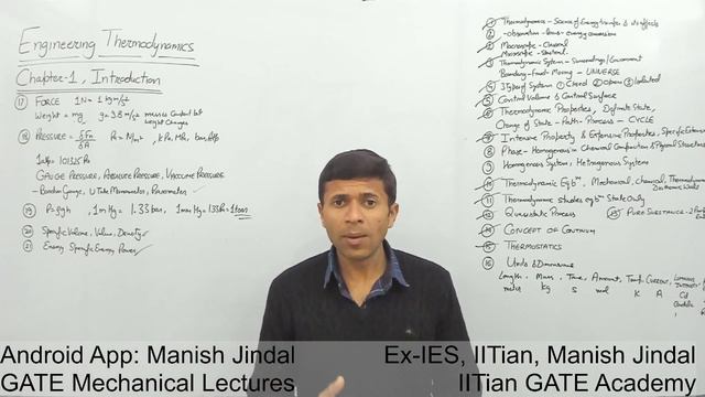 AIM FOR ALL INDIA RANK - 1, L-03, Super 40 Batch #GATEMechanical By Ex-IES, IITian, Manish Jindal смотреть онлайн