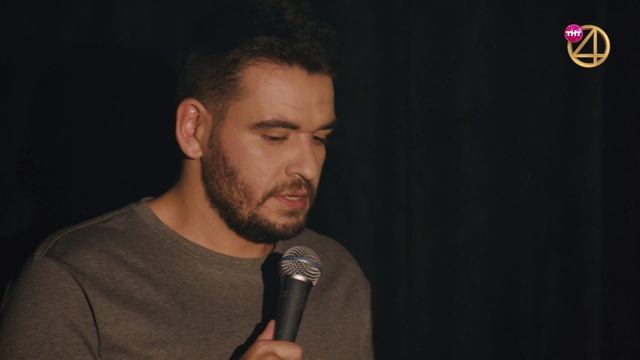 Анонс. Александр Киселёв. "22 комика" с 22 июля в 23:00 на ТНТ4! смотреть онлайн