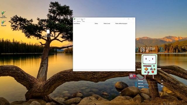 Project 64: N64 Emulator (Setup/Controller/Graphic Settings) Tutorial Nintendo 64 Emulator смотреть онлайн