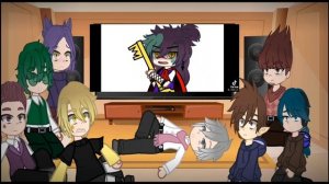 Реакция не_13 карт на оригинал.(пиковые♠️)