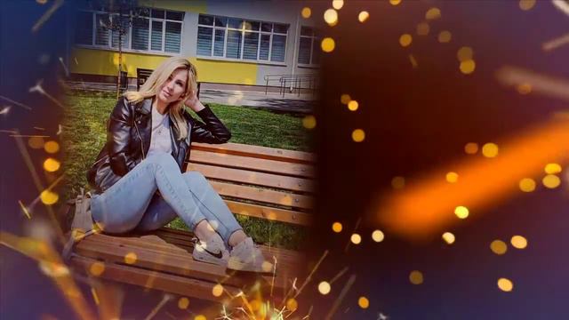 ДОЧЕНЬКА НАСТЮШКА, С ДНЁМ РОЖДЕНИЯ,РОДНАЯ! 32 смотреть онлайн