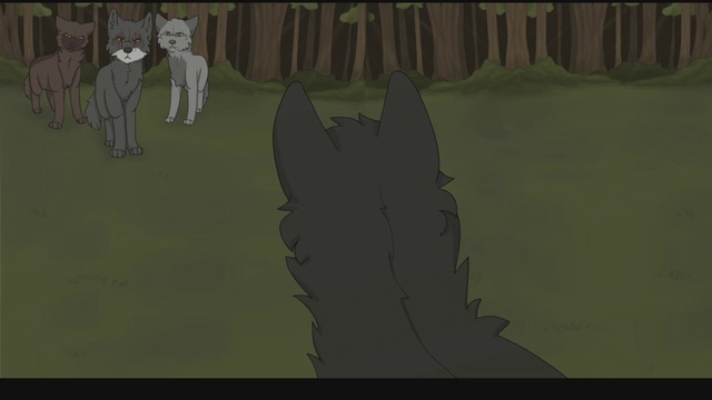 MOON Episode 1 рус. озвучка смотреть онлайн