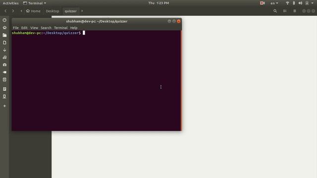 Disqus Commenting System Quiz Bot made in Java смотреть онлайн