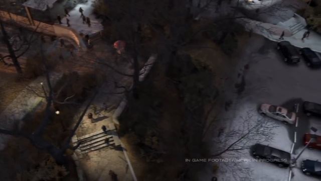 Tom Clancy's SPLINTER CELL ЧТО С НИМ СЛУЧИЛОСЬ в 2007 году [Не вышло #36] смотреть онлайн