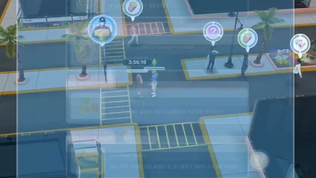 The Sims FreePlay : How To Complete The SimTown Market Tutorial !!! смотреть онлайн