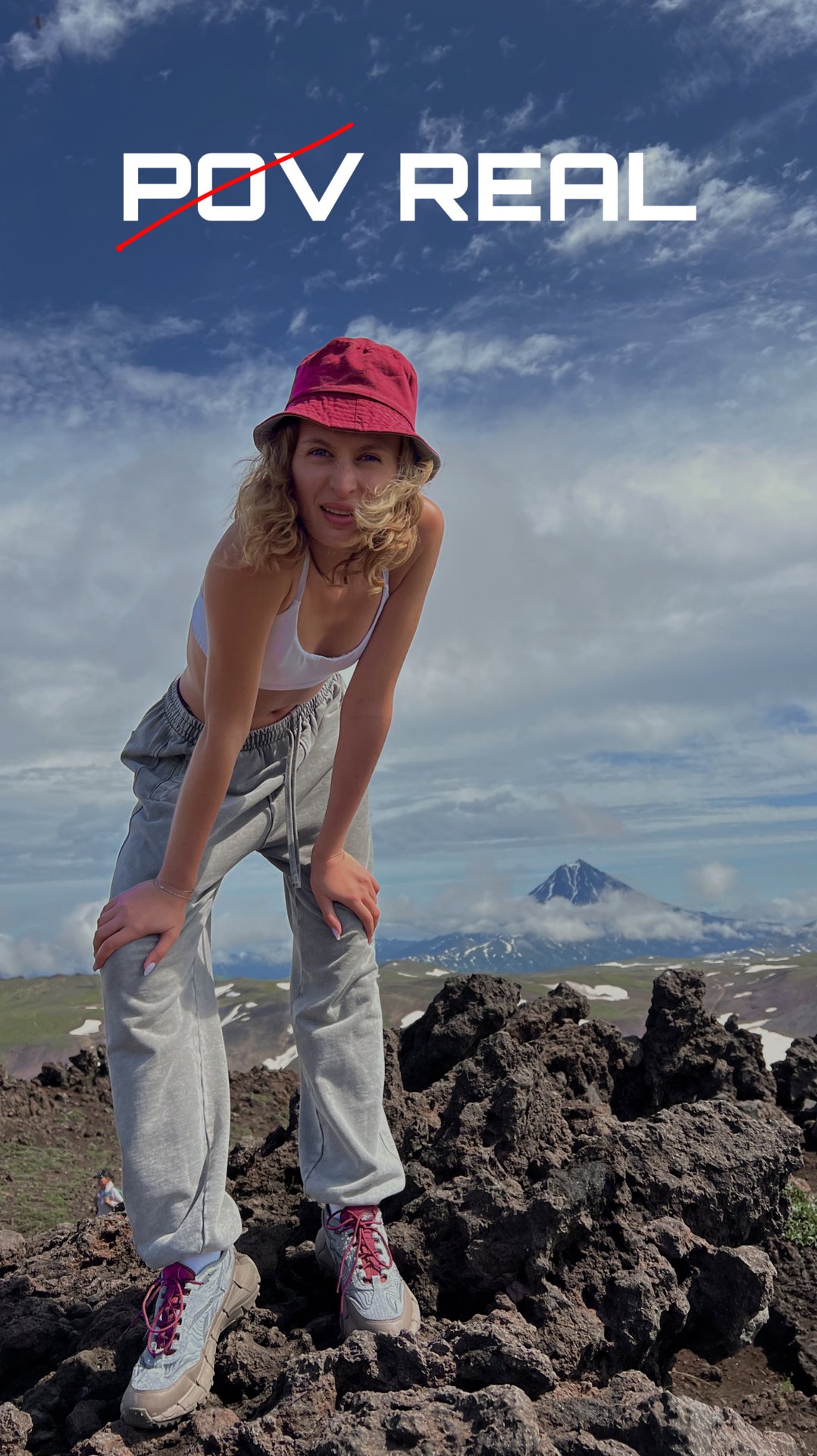 у меня из окна видно вот такие ГОРЫ!!! смотреть онлайн