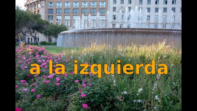 Курс разговорного испанского языка. Урок 24 смотреть онлайн