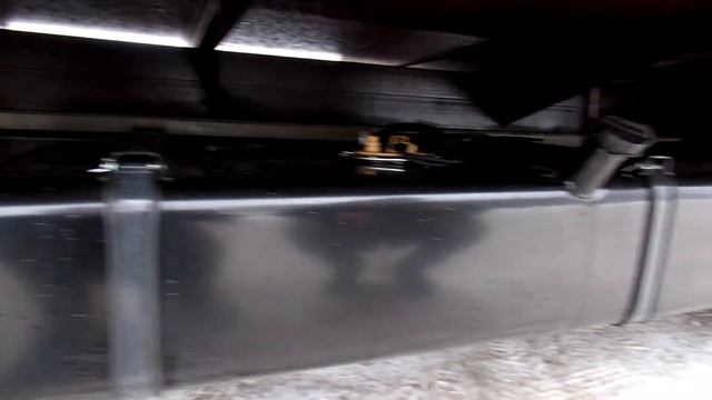 Гезель NEXT изготовлена по заказу  Андрея из Ульяновска.