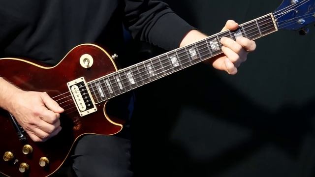 how to play "50 Ways To Leave Your Lover" on guitar by Paul Simon | guitar lesson tutorial смотреть онлайн