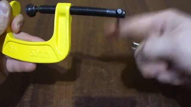 Струбцина Stanley 83-032 обзор смотреть онлайн