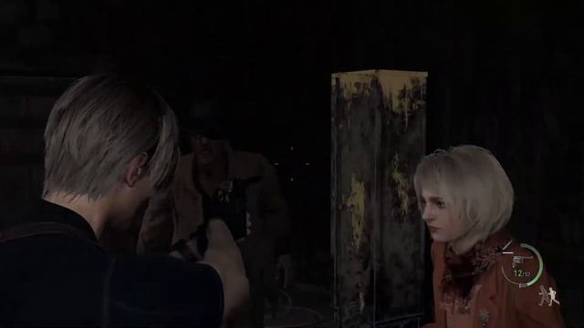 Resident Evil 4 Remake PS5 Walkthrough Tutti i Collezionabili, Armi, Trofei, ecc Capitolo 6 смотреть онлайн
