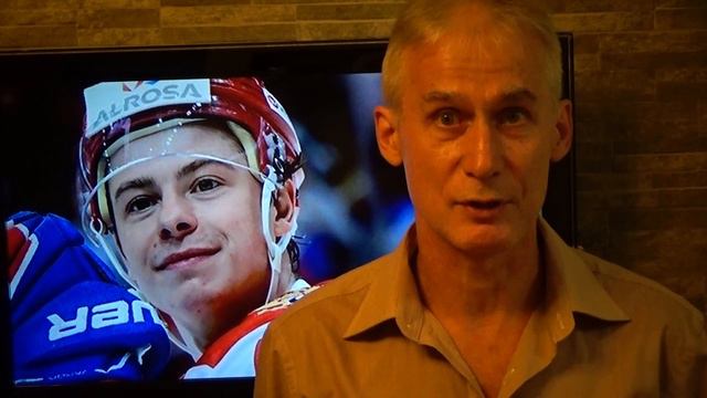 Гусев упрямо гнул свою линию и подписал в НХЛ уникальный контракт - с "Нью-Джерси" смотреть онлайн