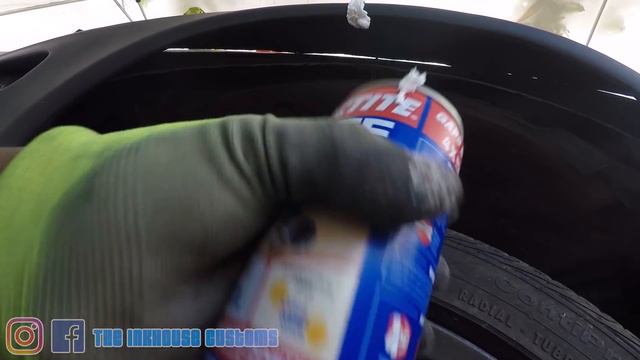 Installing fiberglass wide body over fenders on a BMW e46 coupe - Part 1 смотреть онлайн