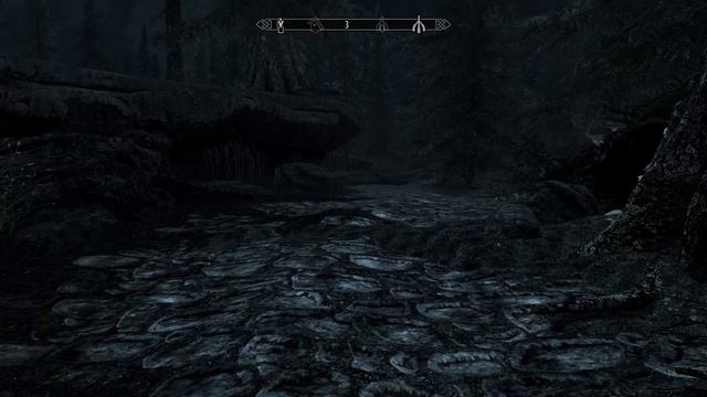 прохождение skyrim Галя часть 2 смотреть онлайн