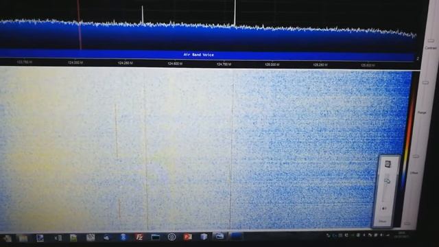 2017 - Intercepting Pisa Airport Control Tower Communication [RTL-SDR] смотреть онлайн