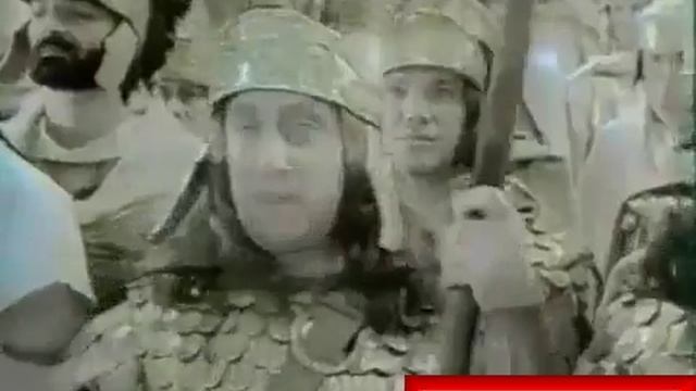 Зачем Александр Македонский сжёг все трофеи смотреть онлайн