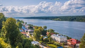 Где находится река Волга на карте?  Начало реки Волги исток.  Почемучка Блог