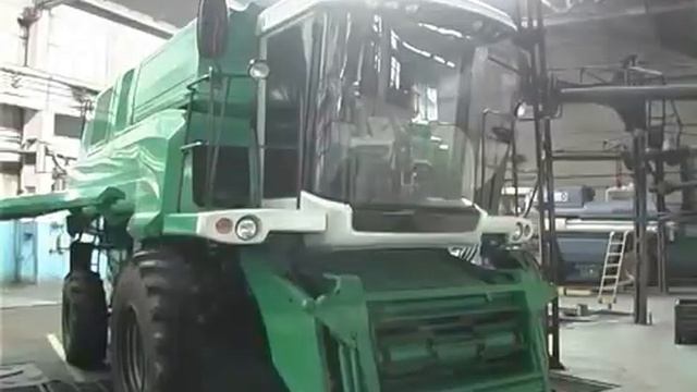 "История успеха". Херсонский машиностроительный завод. смотреть онлайн