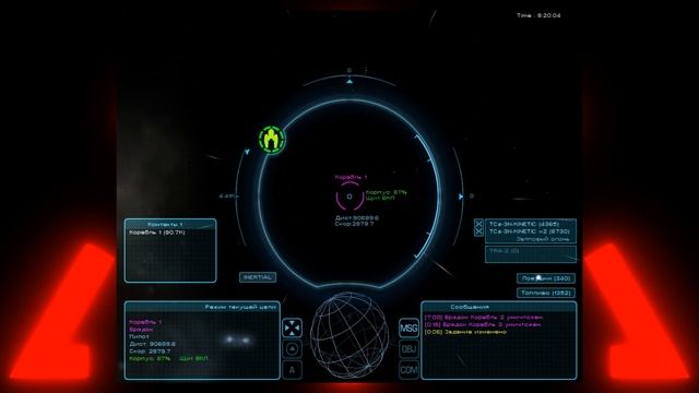 Homeplanet: Игра с огнём. Режим симулятора - бьёмся с ботами-асами смотреть онлайн