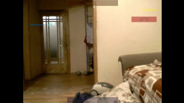 КОТЫ БЕШЕНЫЕ!!!!! ПЯТЬ НОЧЕЙ С БАРСИКОМ! смотреть онлайн