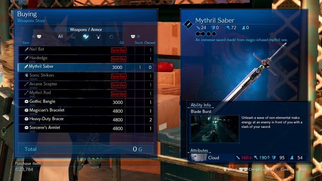 FF7 Remake Chapter 14 All Collectibles In Final Fantasy 7 Remake (100% Collectible Guide) смотреть онлайн