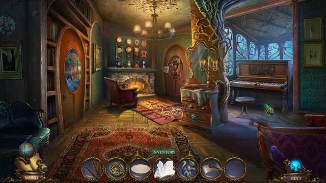 Amulet Of Dreams Første 20 min PC смотреть онлайн
