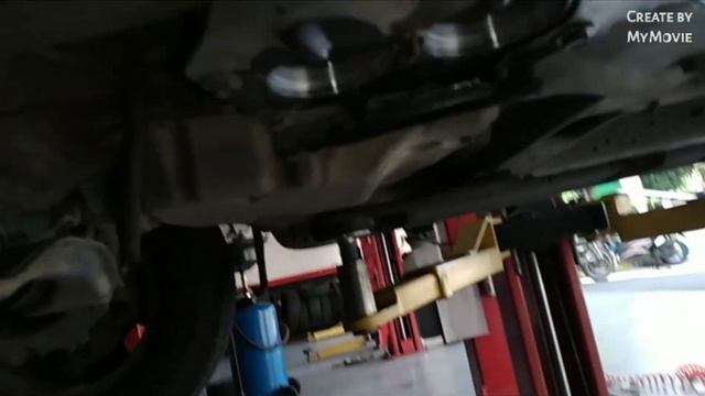 How to replace fuel filter chevrolet trailblazer смотреть онлайн