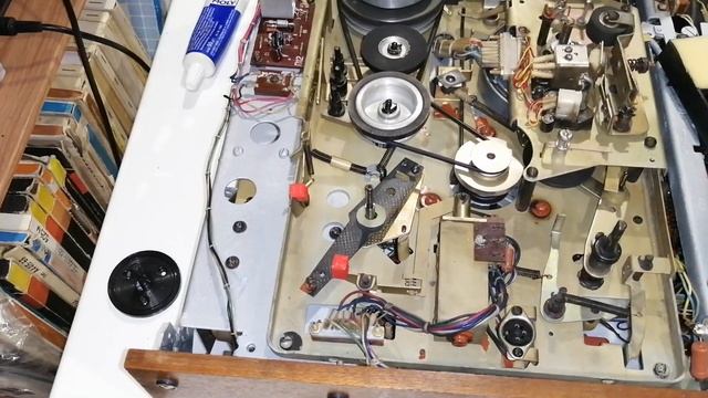 Сатурн 202 стерео часть 22. Слушаем советскую эстраду, Сергея Минаева смотреть онлайн