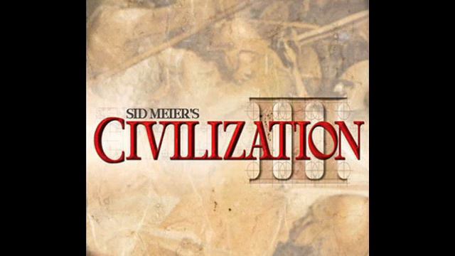 Civilization III Music - MidMEFull смотреть онлайн