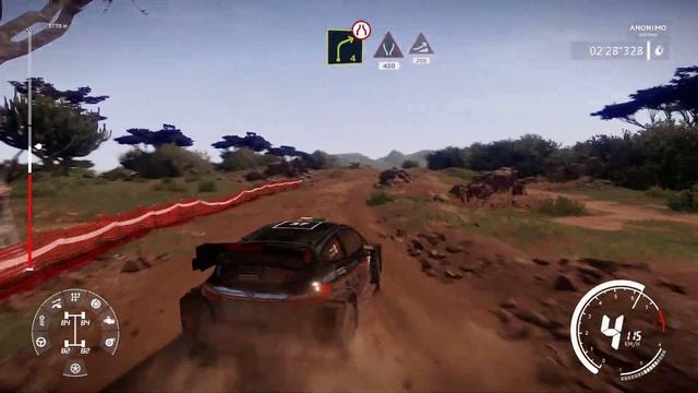 • WRC 9 • ALL STAGES ¹⁰⁸⁰ᵖ⁶⁰ Walkthrough - No Commentary смотреть онлайн